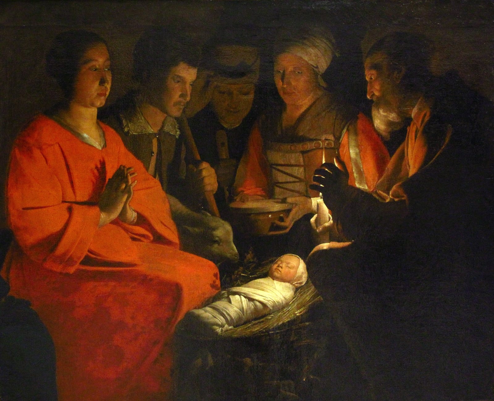 The Nativity