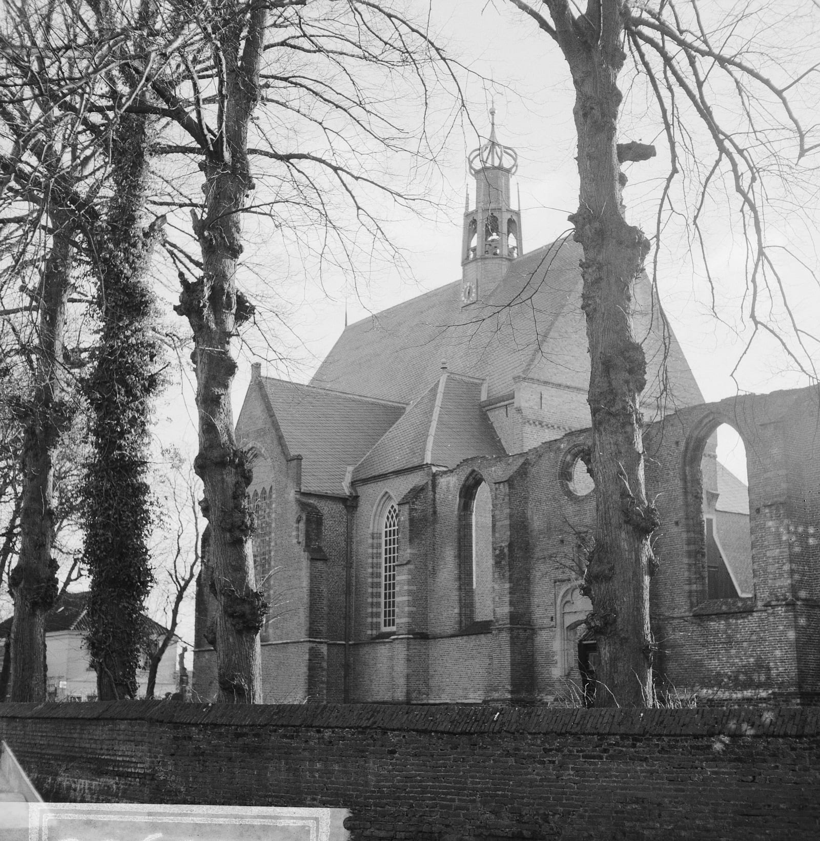 The Eucharistic Miracle of Bergen