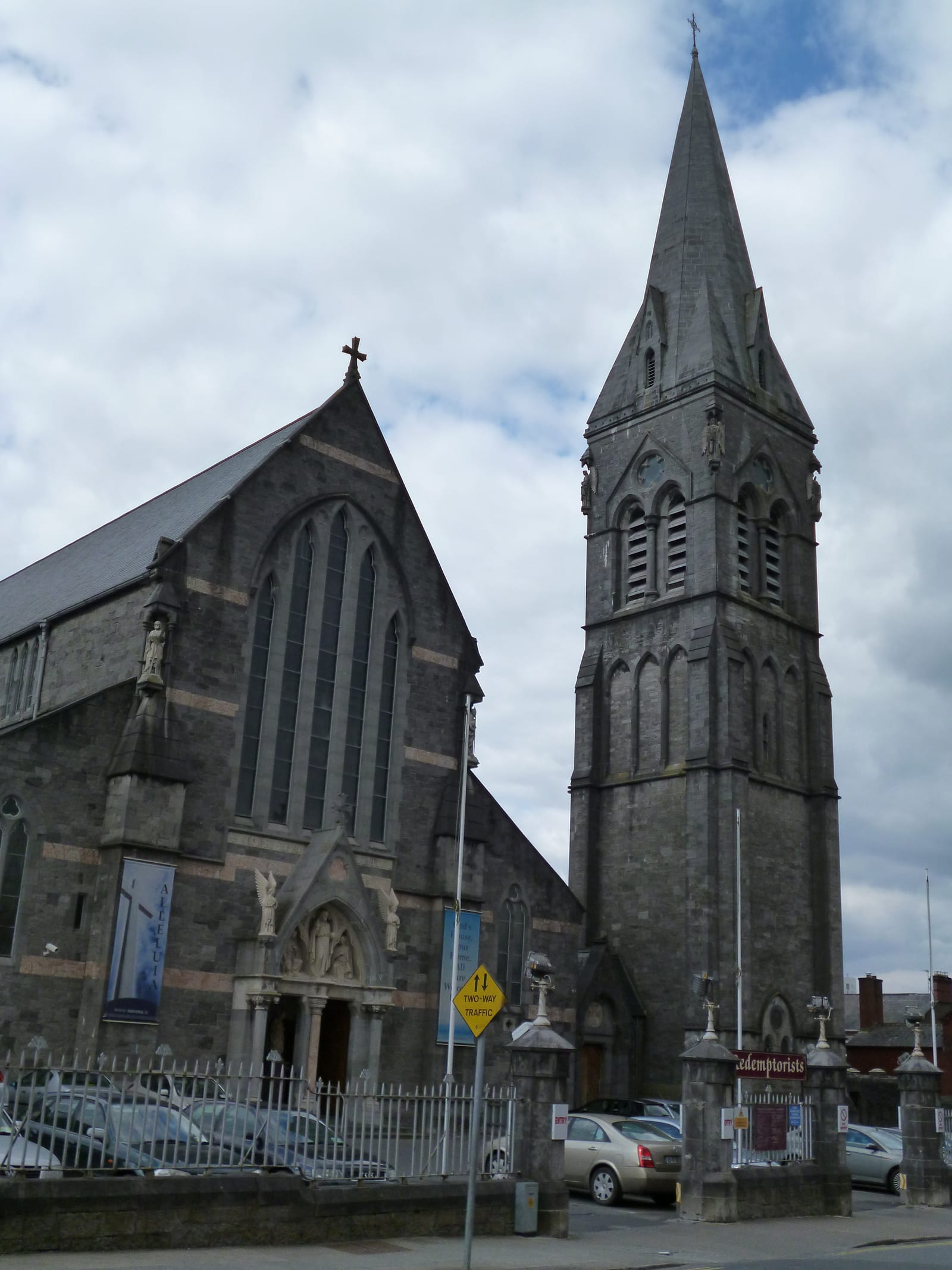 The Eucharistic Miracle of Boherbuoy
