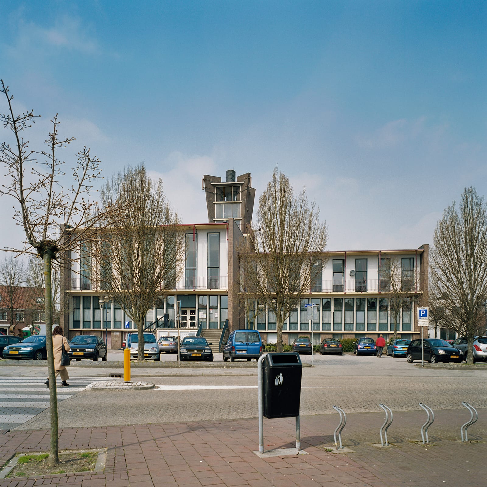 The Eucharistic Miracle of Boxmeer
