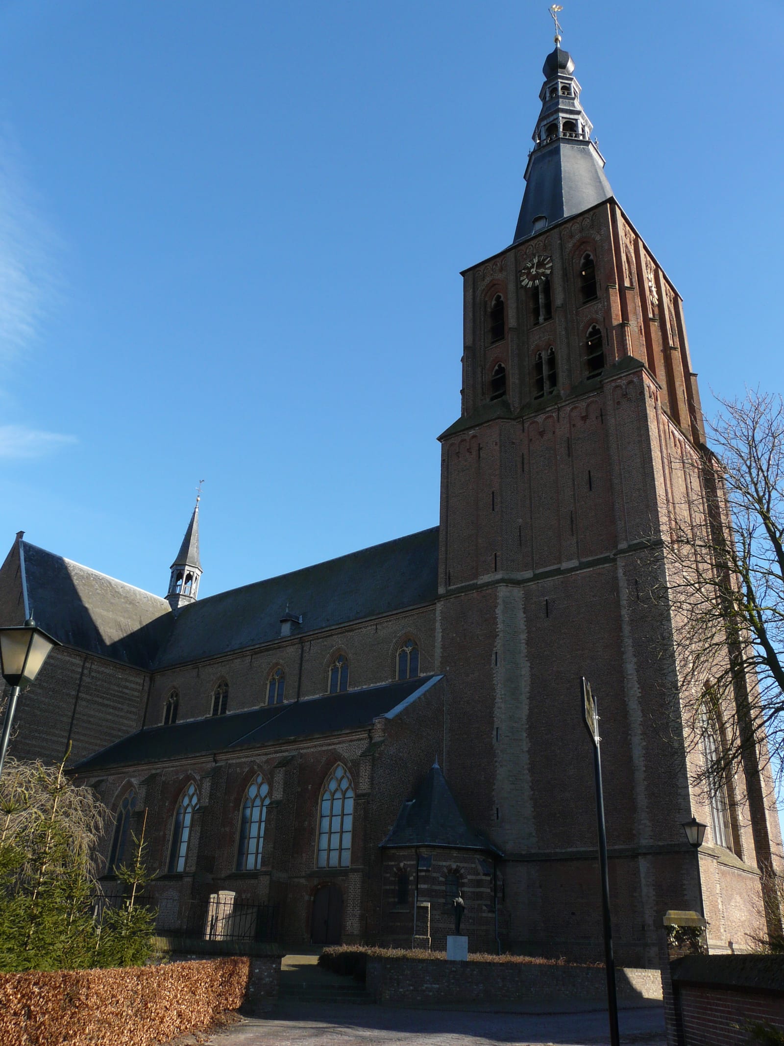 The Eucharistic Miracle of Boxtel-Hoogstraten