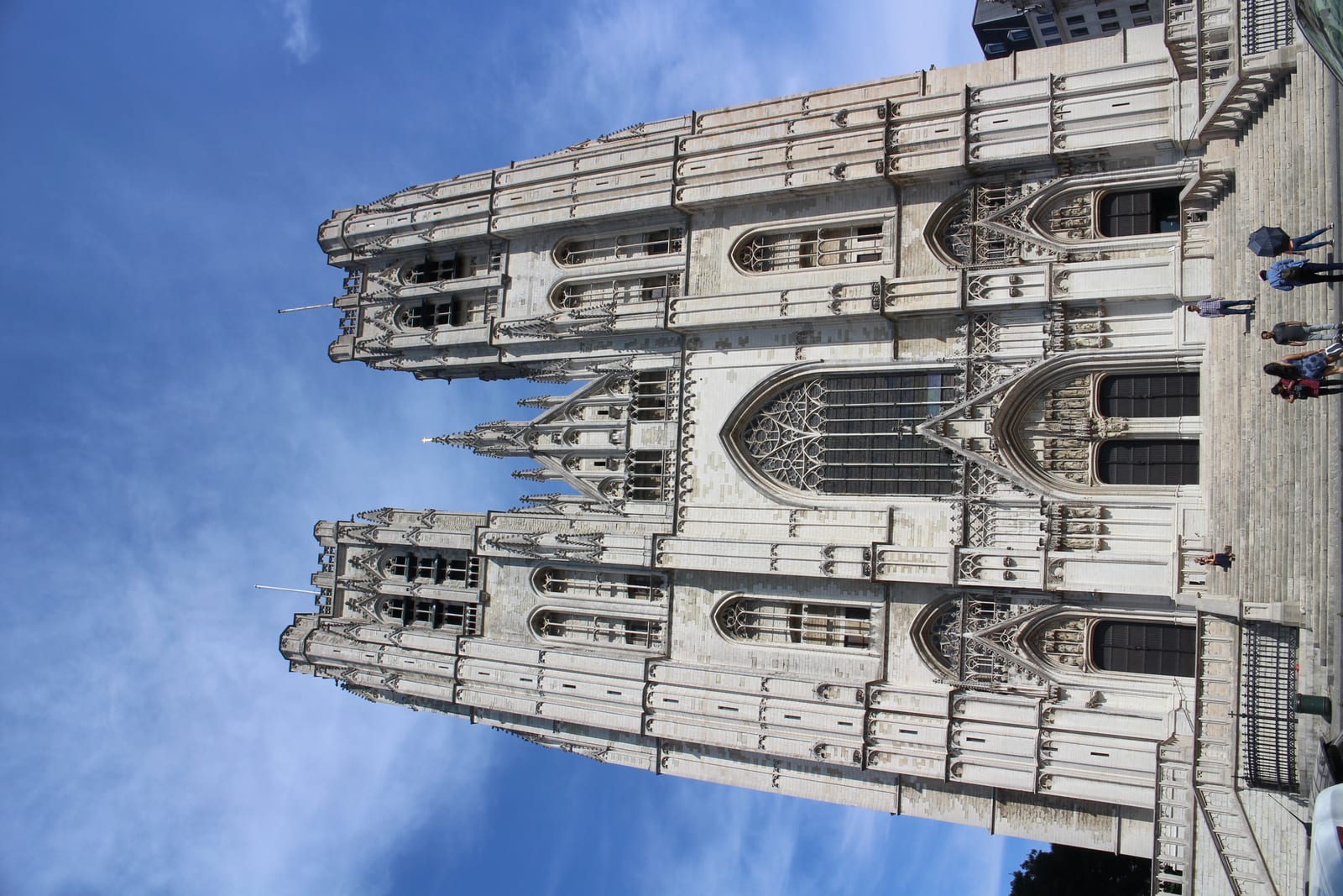 The "Sacrament of Miracle" of Brussels