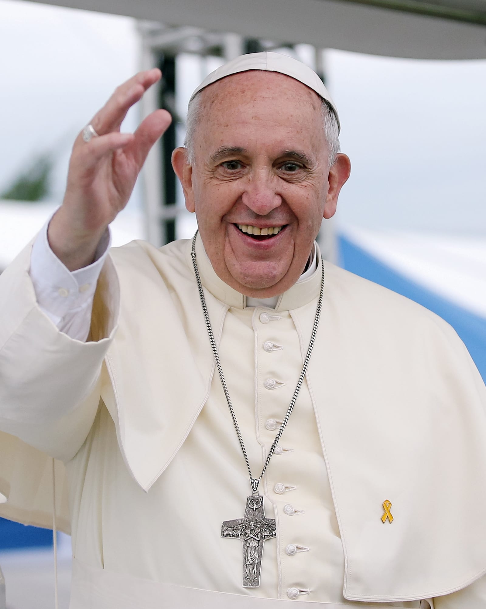 Eucharistic Miracle of Buenos Aires