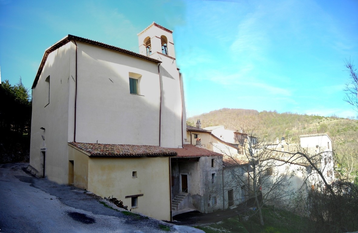 The Eucharistic Miracle of Cancelli di Foligno