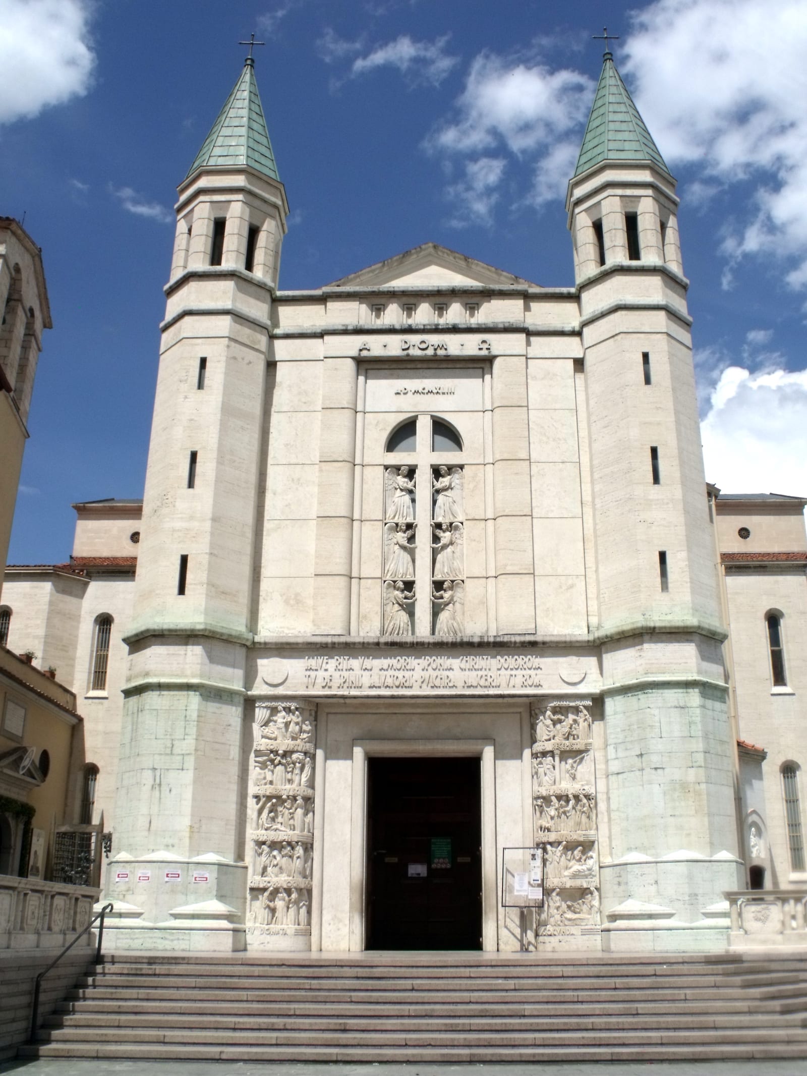 The Eucharistic Miracle of Cascia