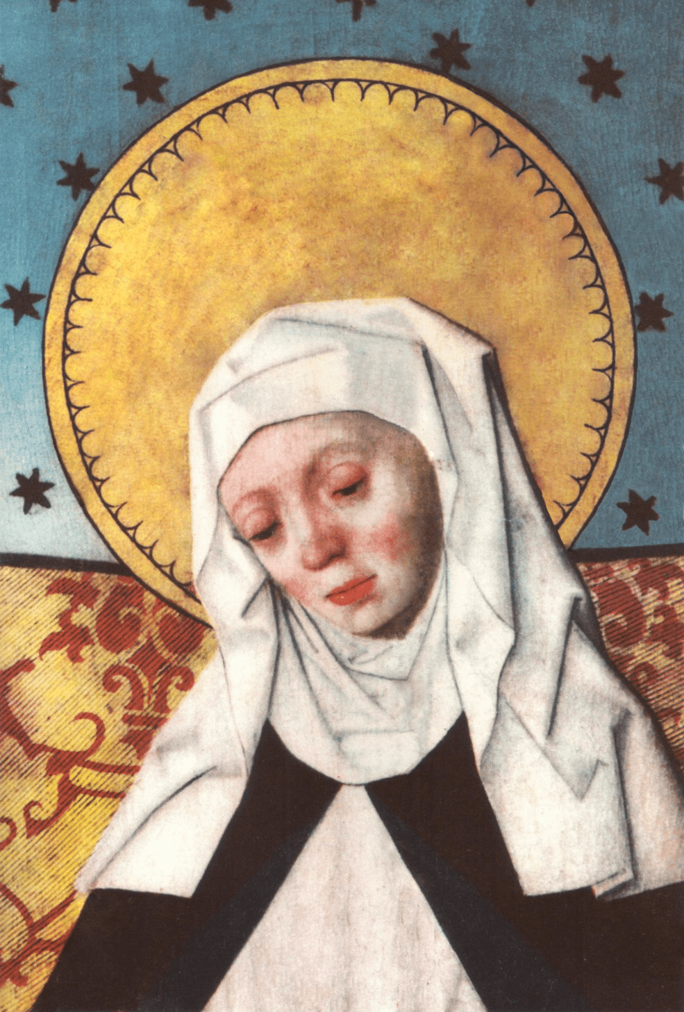 The Revelations of St. Bridget of Sweden