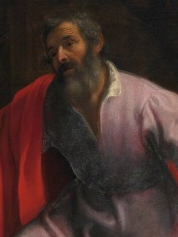Cornelius and the Gentile Pentecost