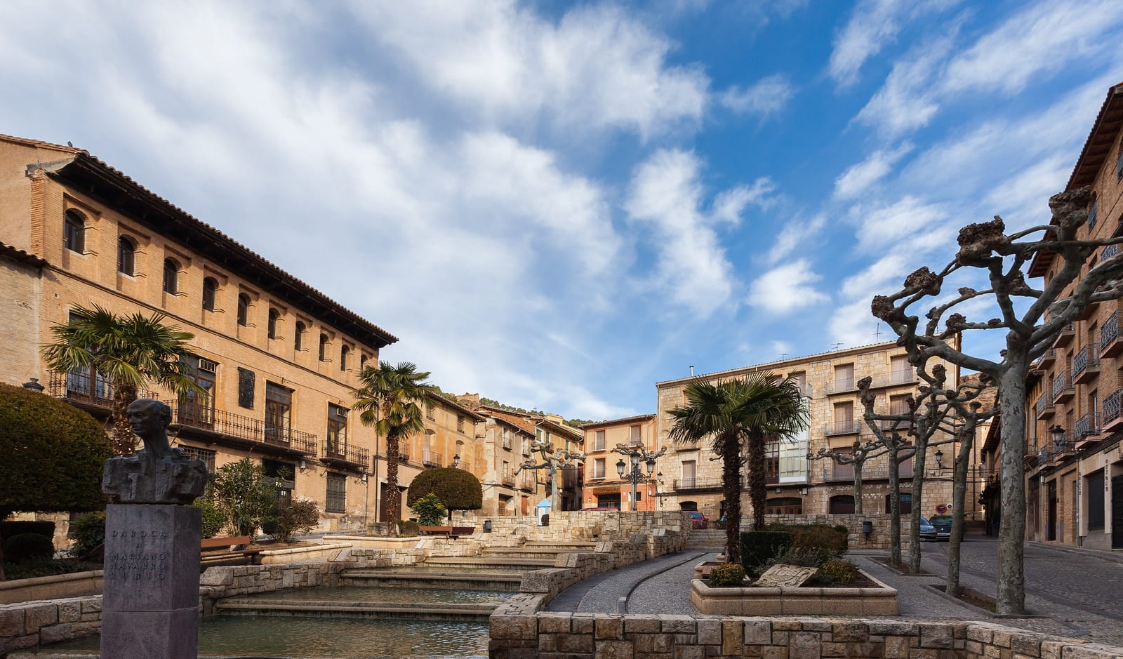 The Corporals of Daroca