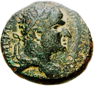 The Death of Herod Agrippa I