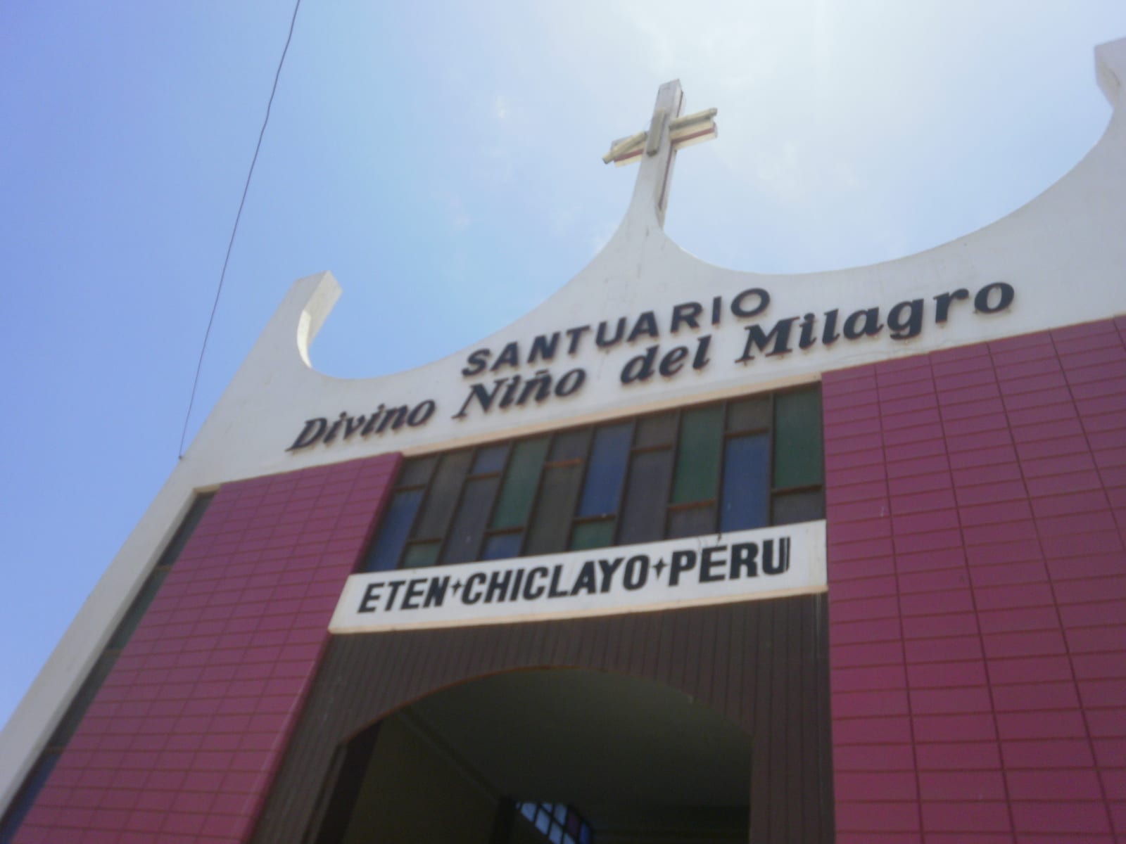 The Eucharistic Miracle of Eten