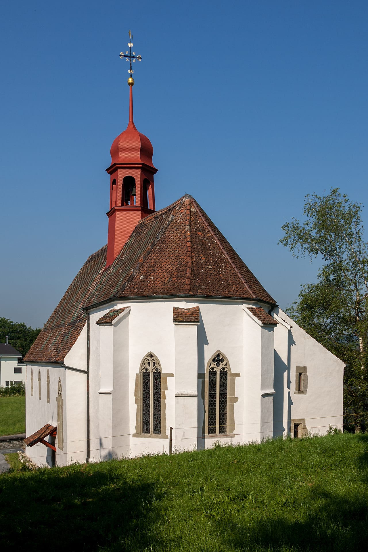 The Eucharistic Miracle of Ettiswil