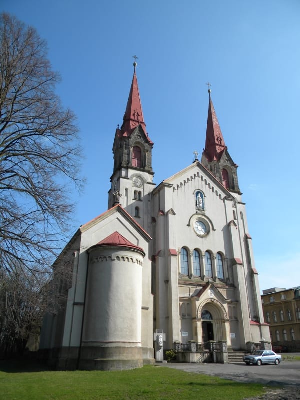 The Eucharistic Phenomena of Filipov / Filippsdorf