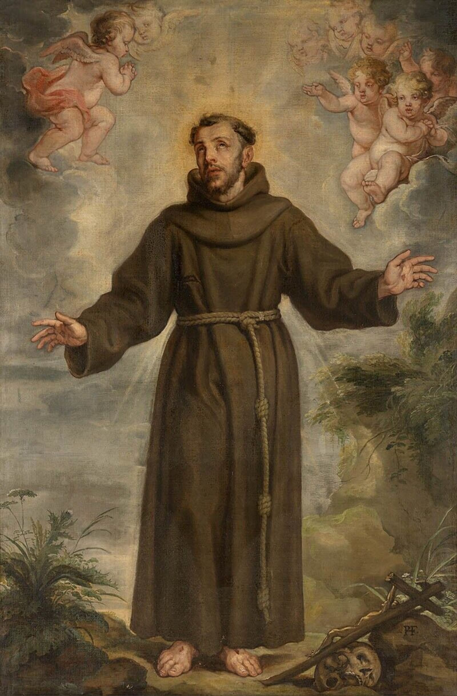 The Eucharistic Miracle of Folloni di Montella