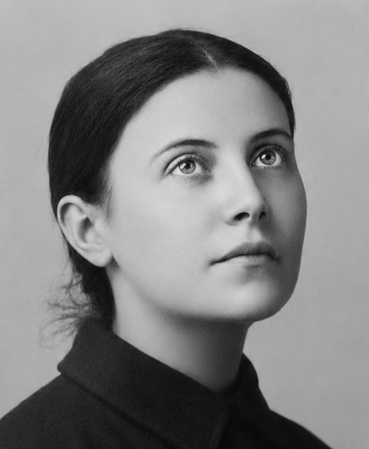 St. Gemma Galgani — Stigmata of the Lay Mystic