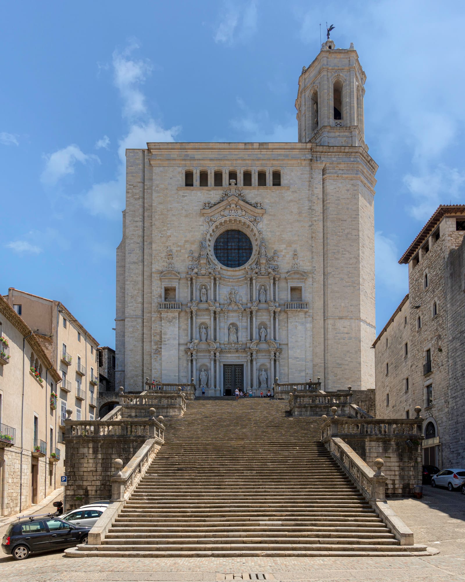 The Eucharistic Miracle of Gerona