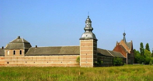 The Eucharistic Miracle of Herkenrode