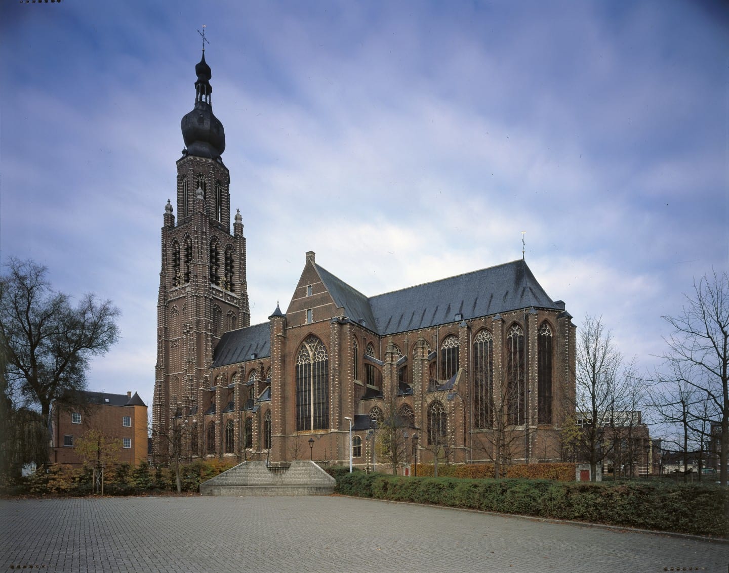 The Eucharistic Miracle of Hoogstraten