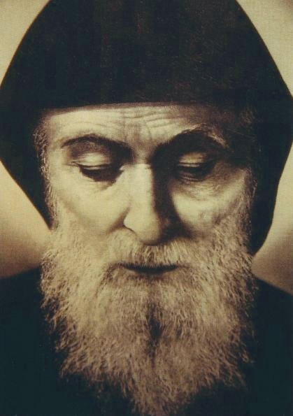 The Incorrupt Body of St. Charbel Makhlouf and the Cures at Annaya