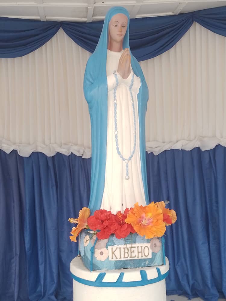 Our Lady of Sorrows of Kibeho