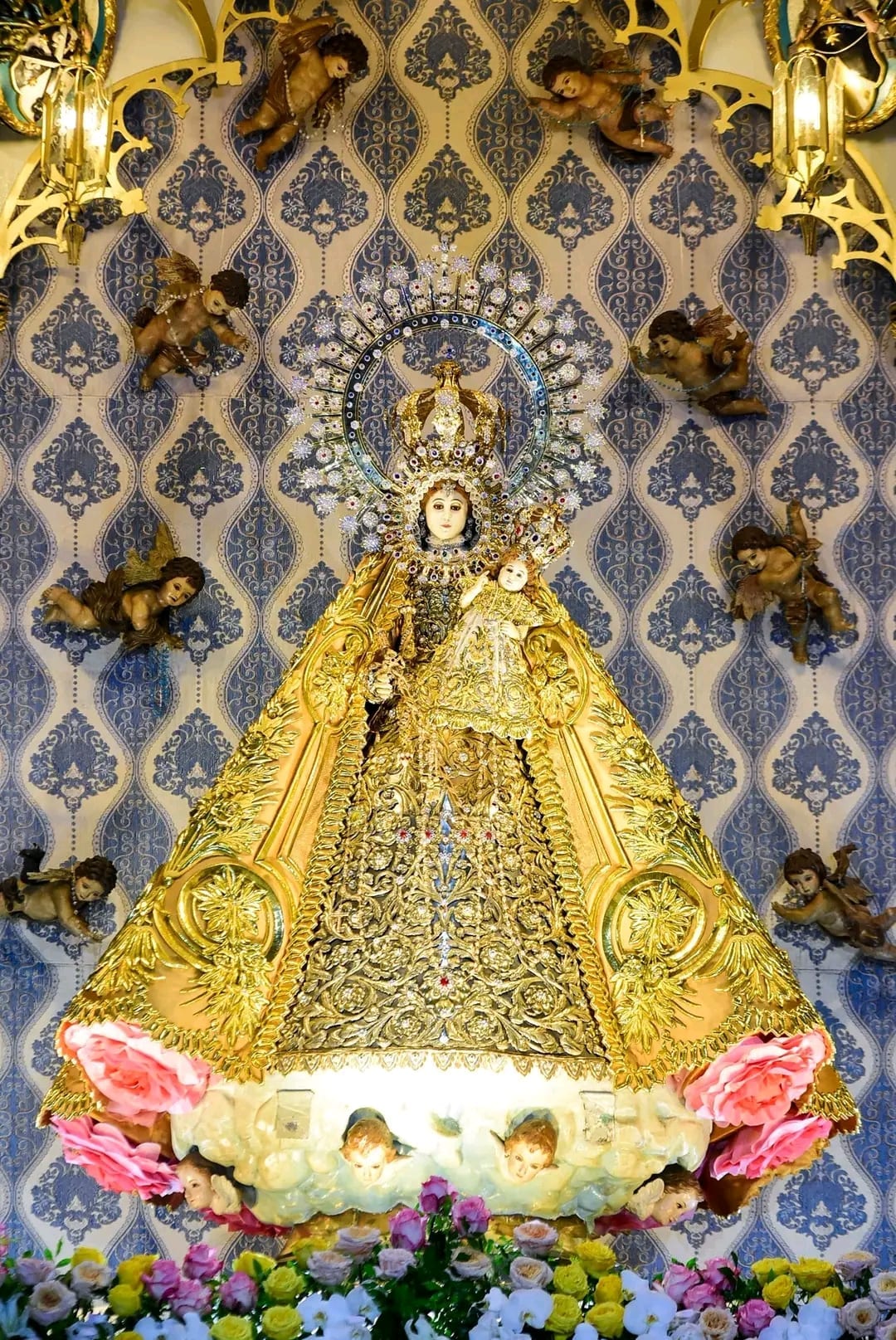 La Naval de Manila (1646)