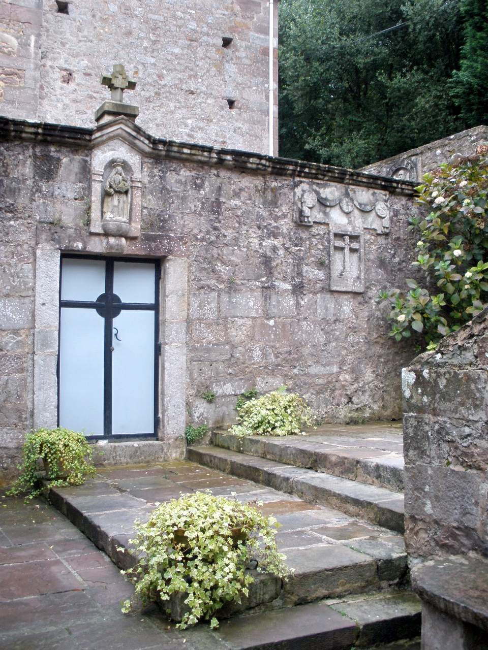 The Eucharistic Miracle of Las Caldas de Besaya