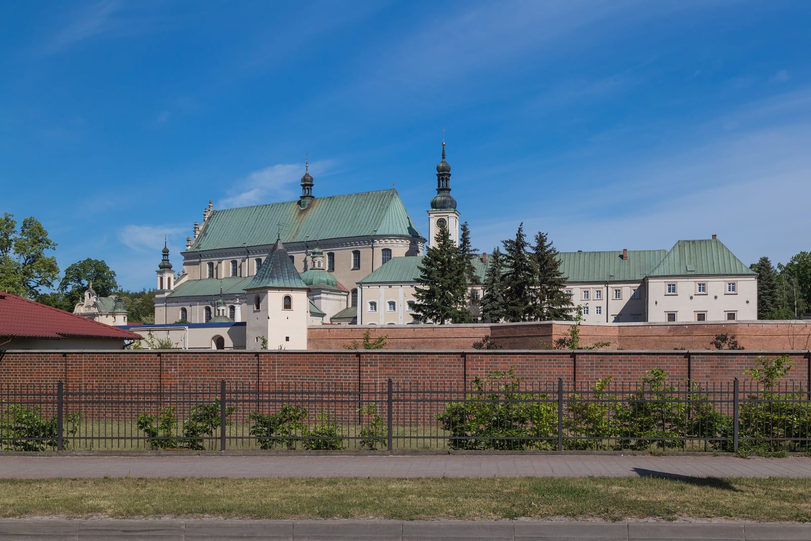 Our Lady of Leżajsk