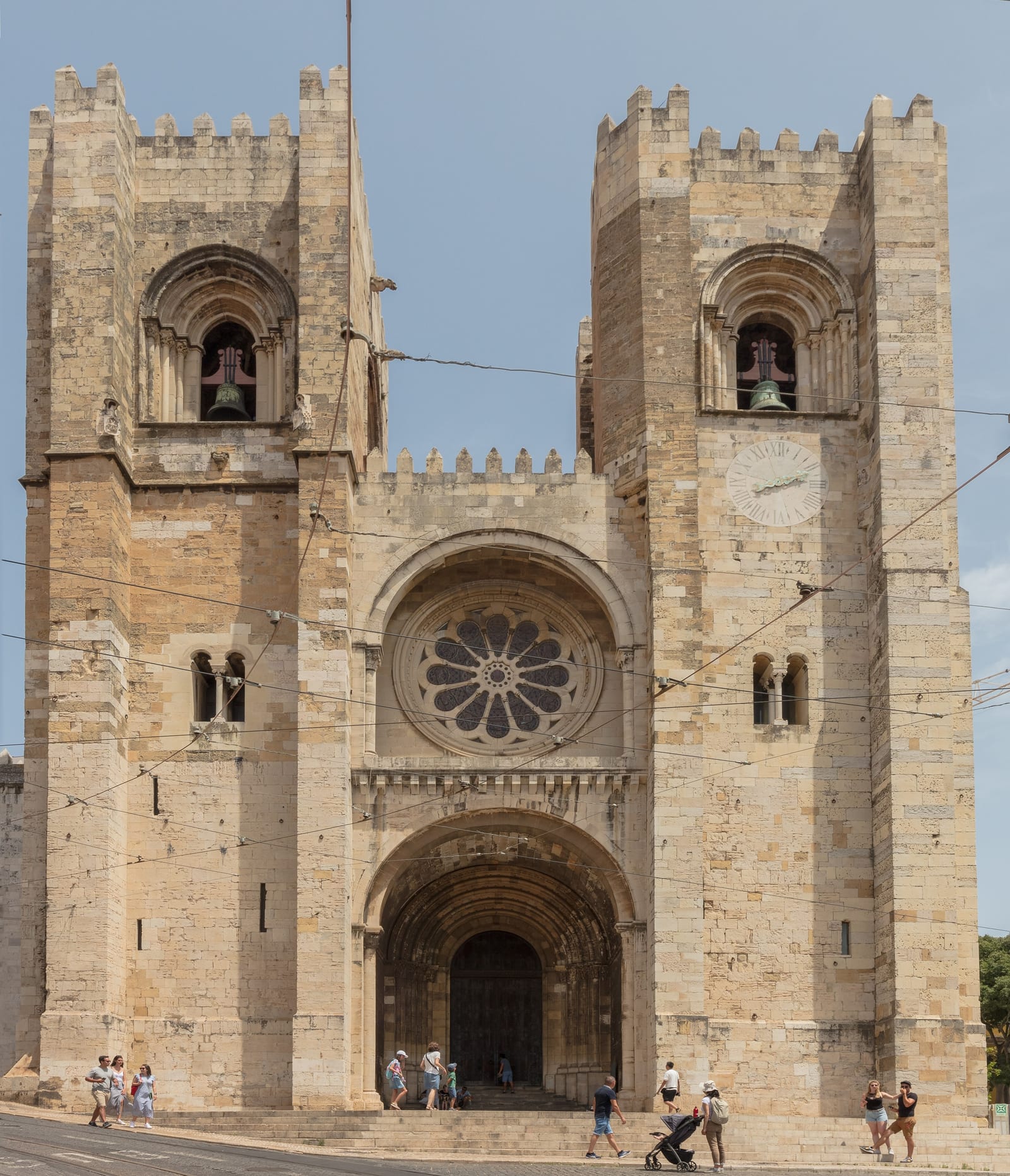 The Corpus Christi of Lisbon