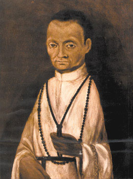 The Bilocations of St. Martin de Porres