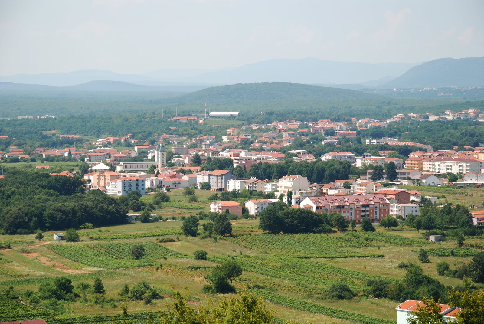 Medjugorje — the Queen of Peace