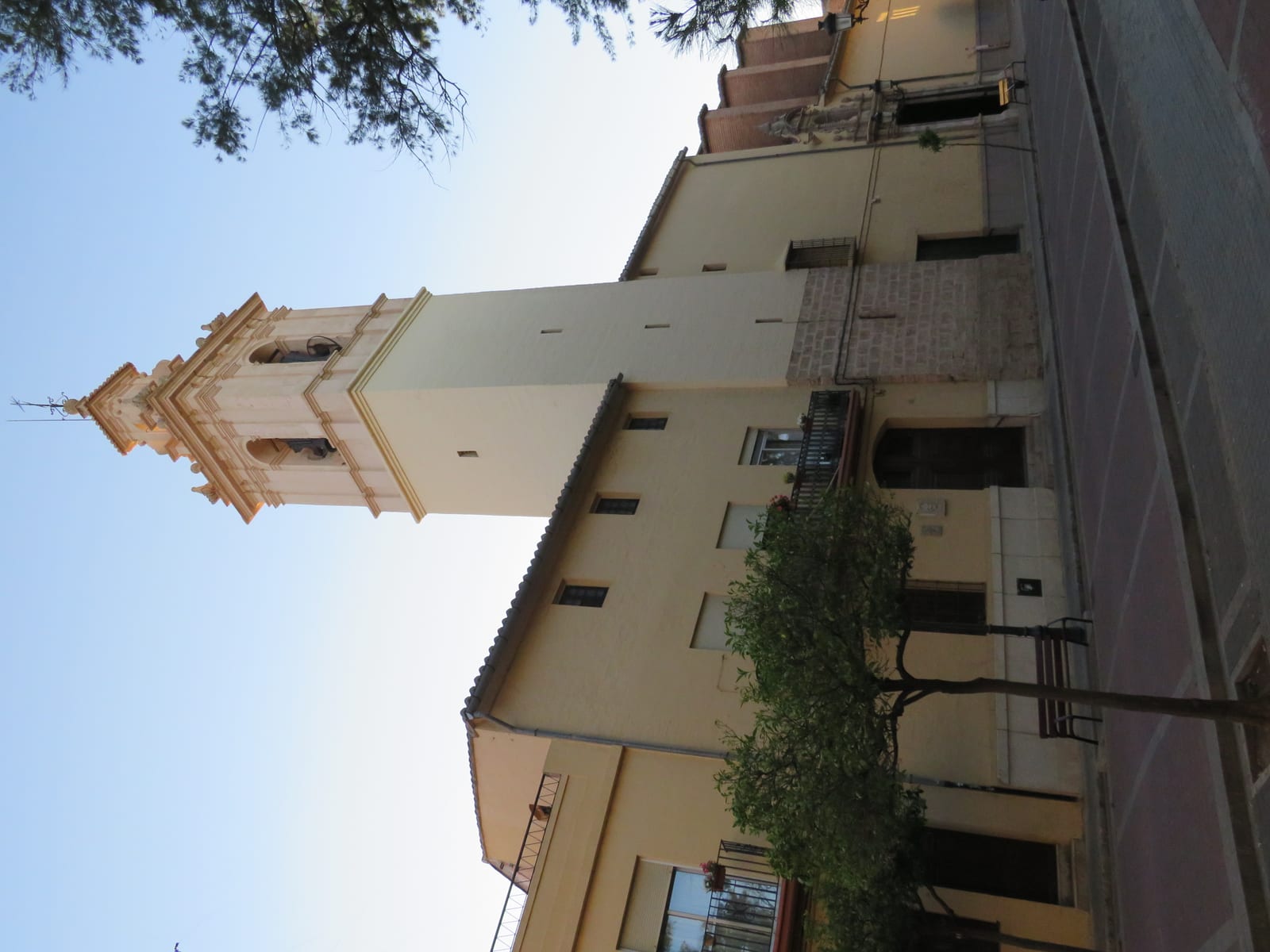 The Eucharistic Miracle of Moncada