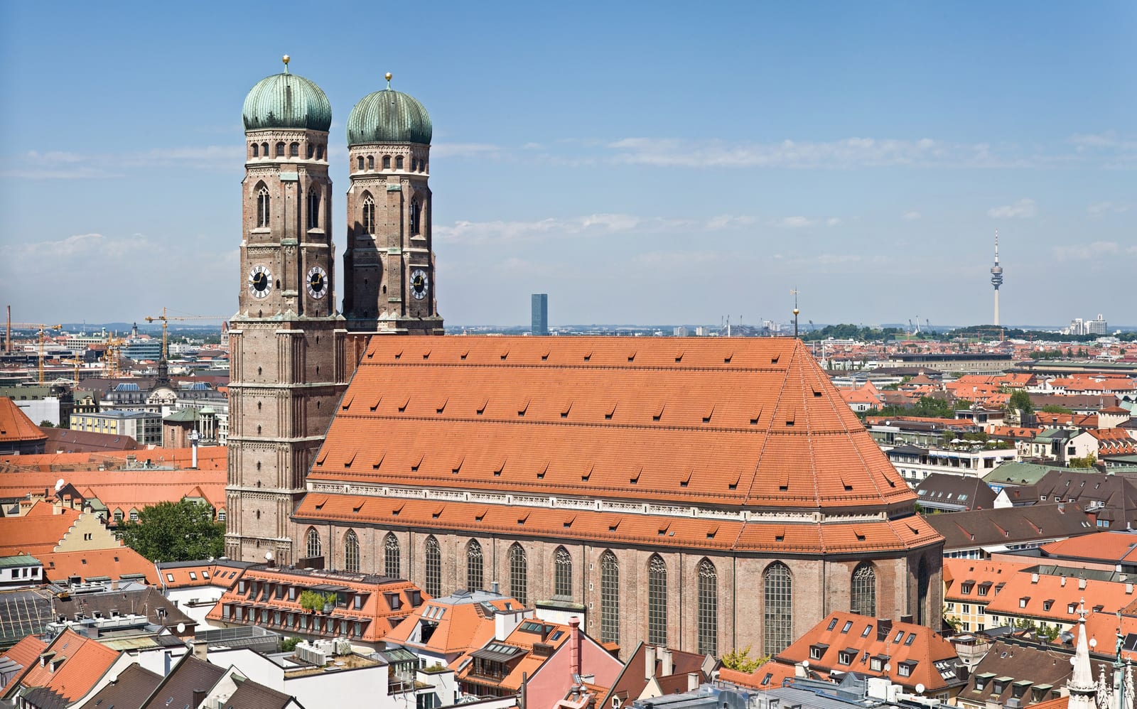 The Eucharistic Miracle of Munich