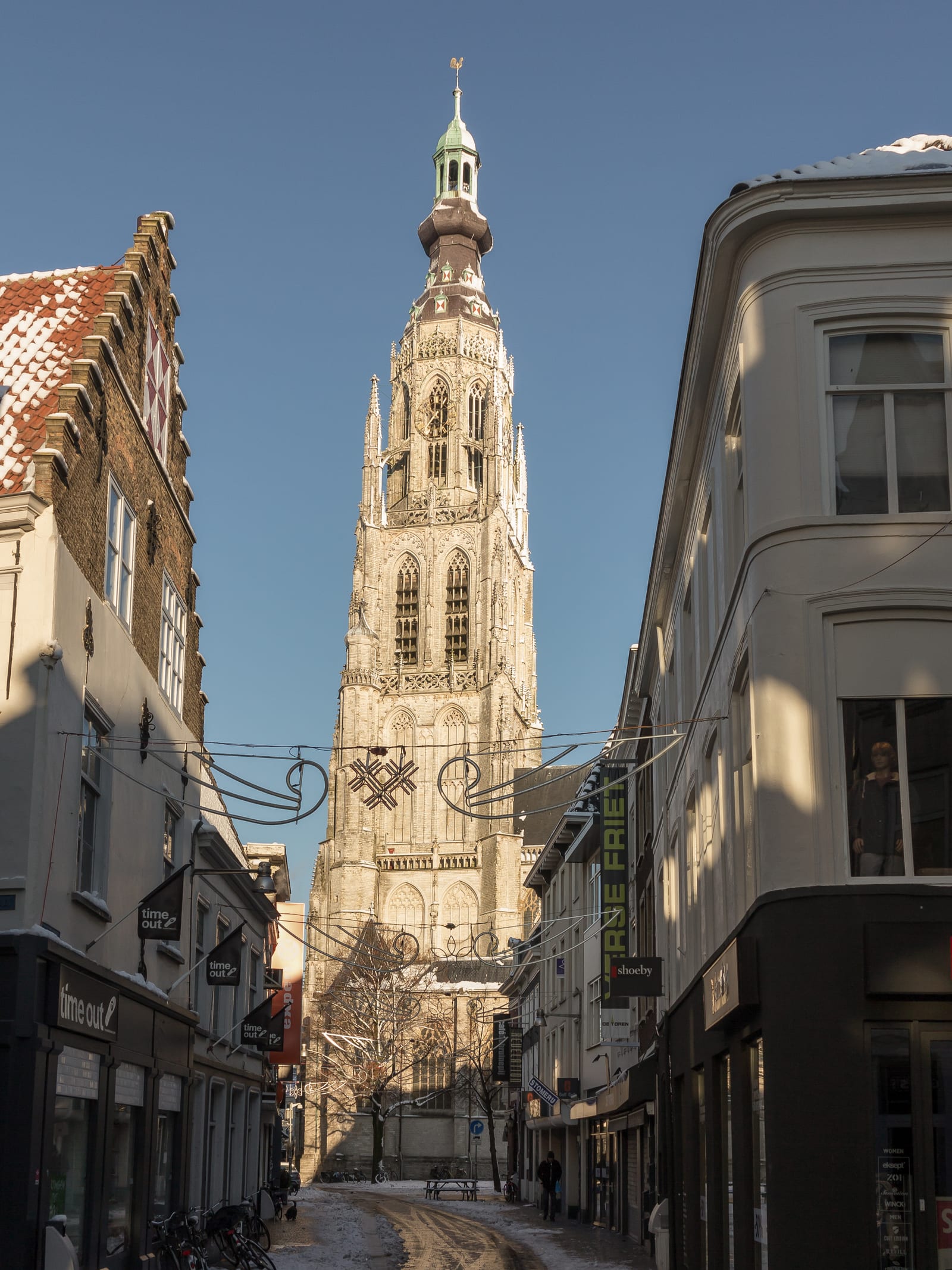The Eucharistic Miracle of Niervaart