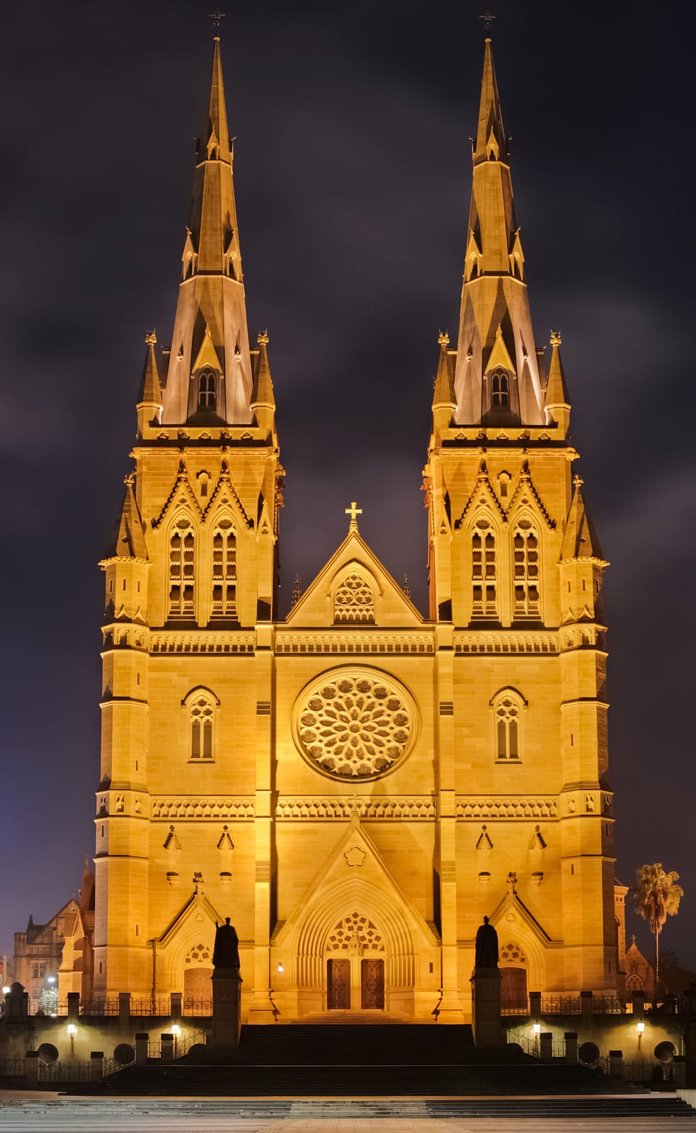 Our Lady Help of Christians, Patroness of Australia