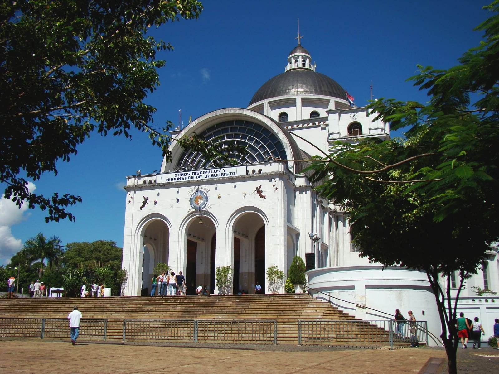 Our Lady of Caacupé