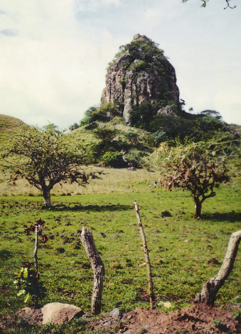 Our Lady of Cuapa
