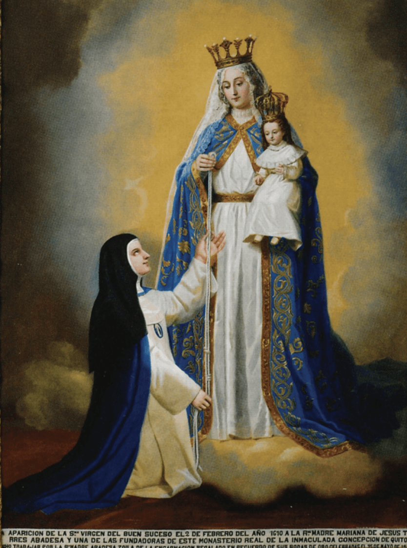 Our Lady of Good Success