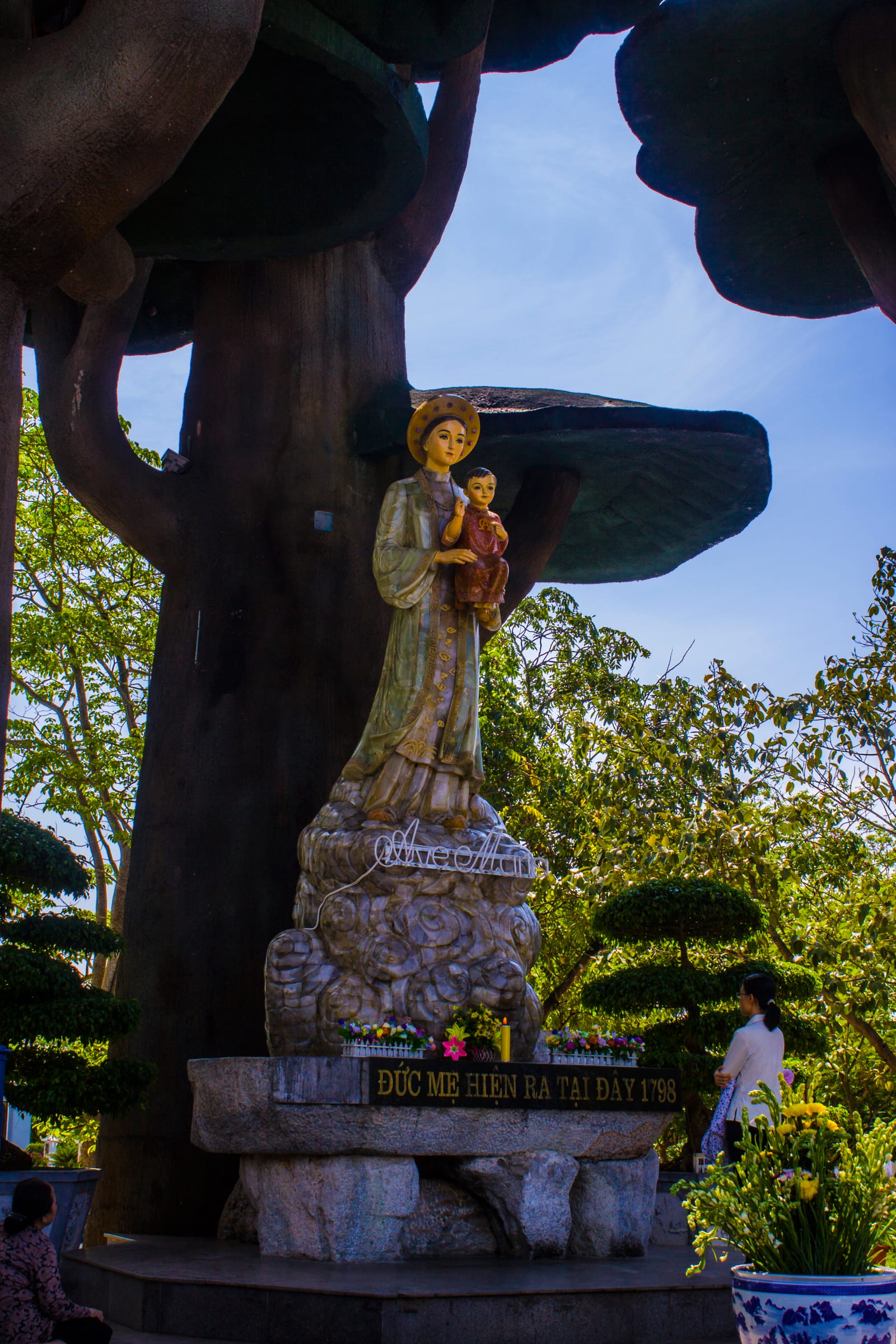 Our Lady of La Vang