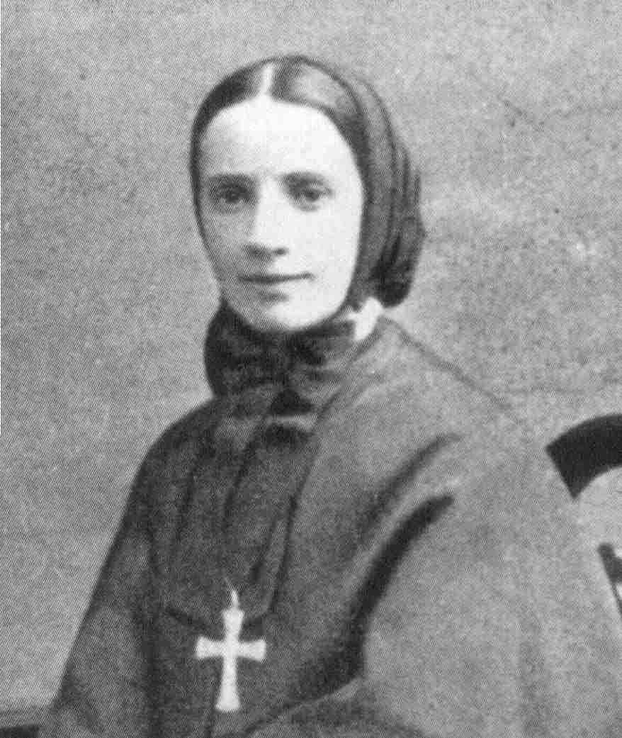The Healing of Peter Smith — Cabrini's Canonization Miracle