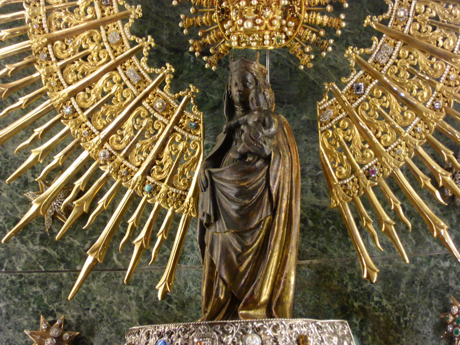 Our Lady of the Pillar (El Pilar)
