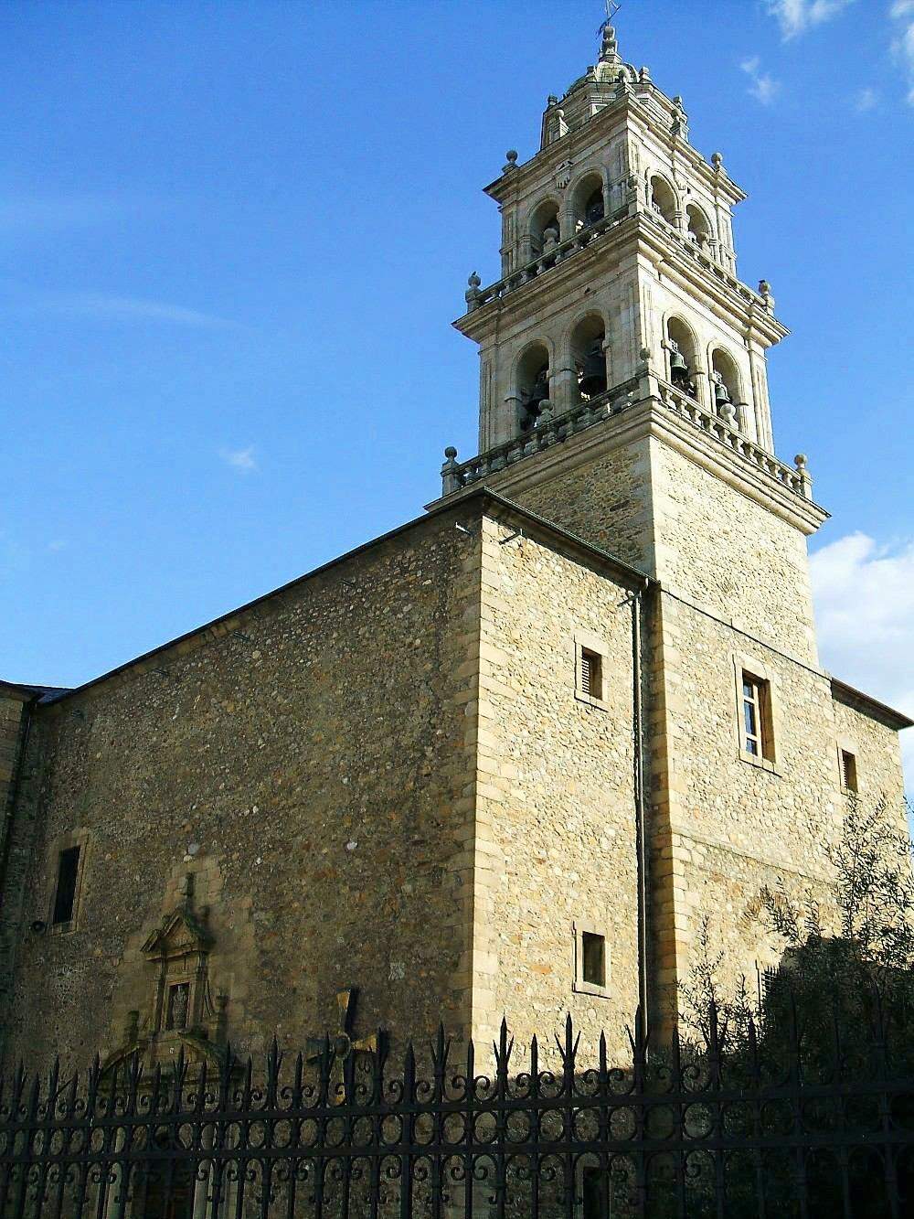 The Eucharistic Miracle of Ponferrada