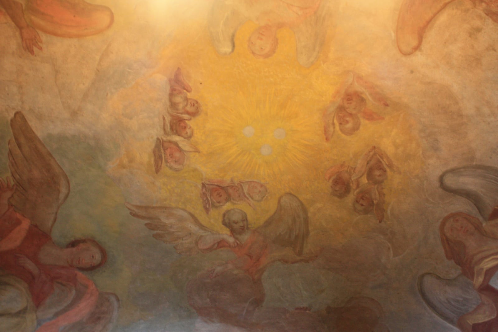 The Eucharistic Miracle of Poznań