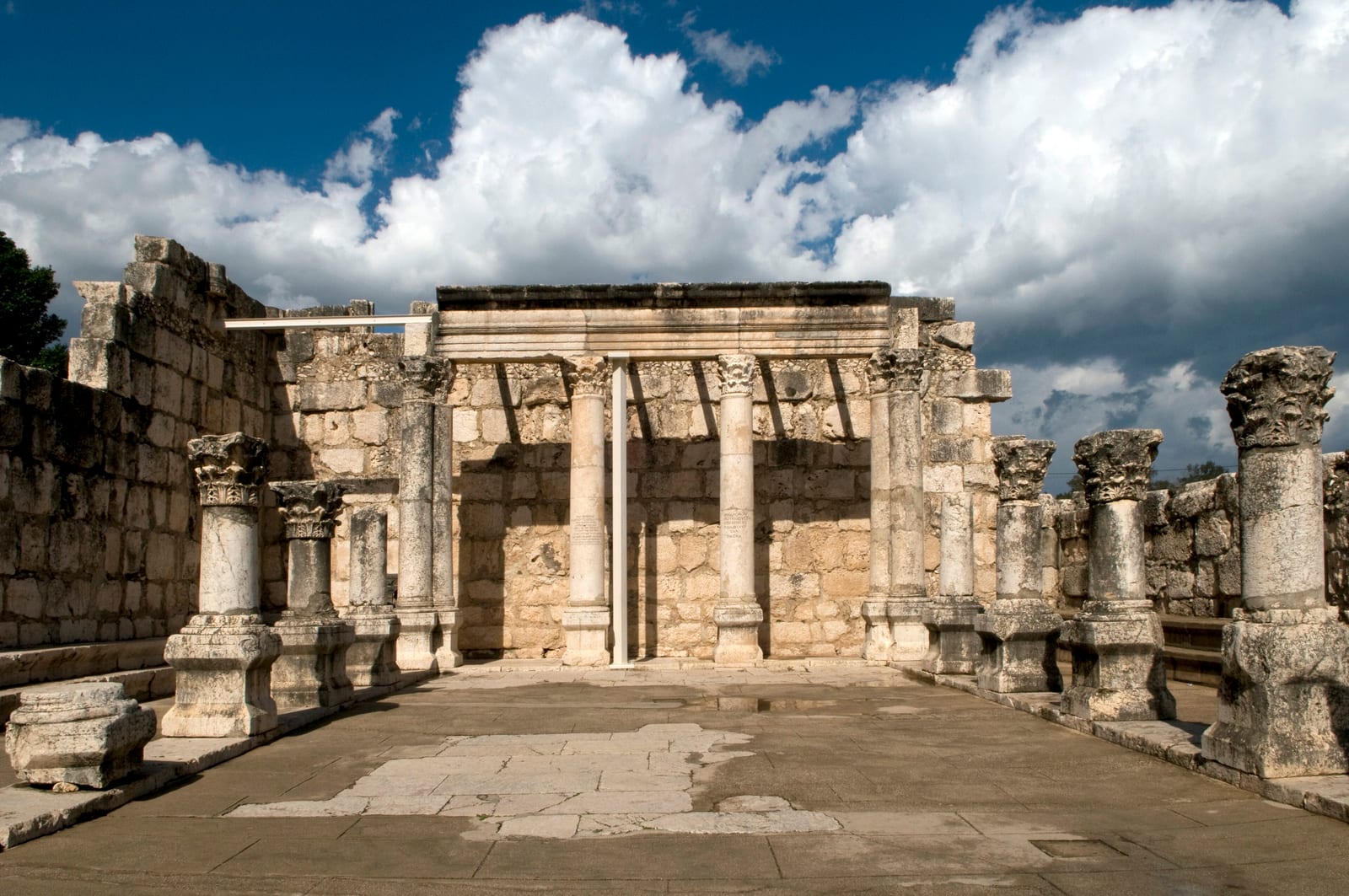 Galilee of the Gentiles Has Seen a Great Light