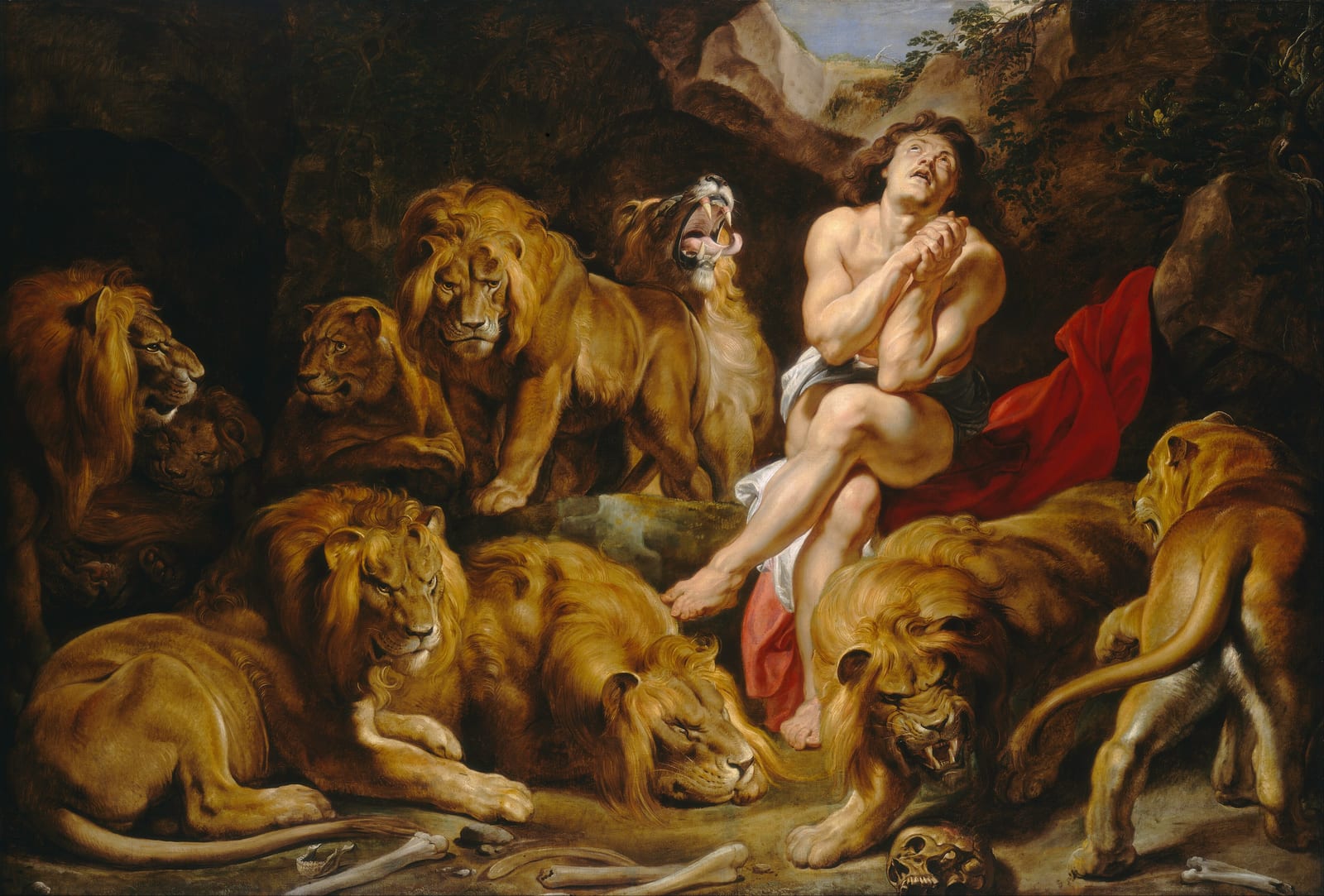 The Seventy Weeks of Daniel — Messiah Cut Off