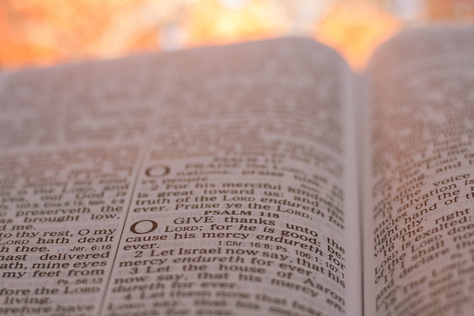 The Stone Which the Builders Rejected
