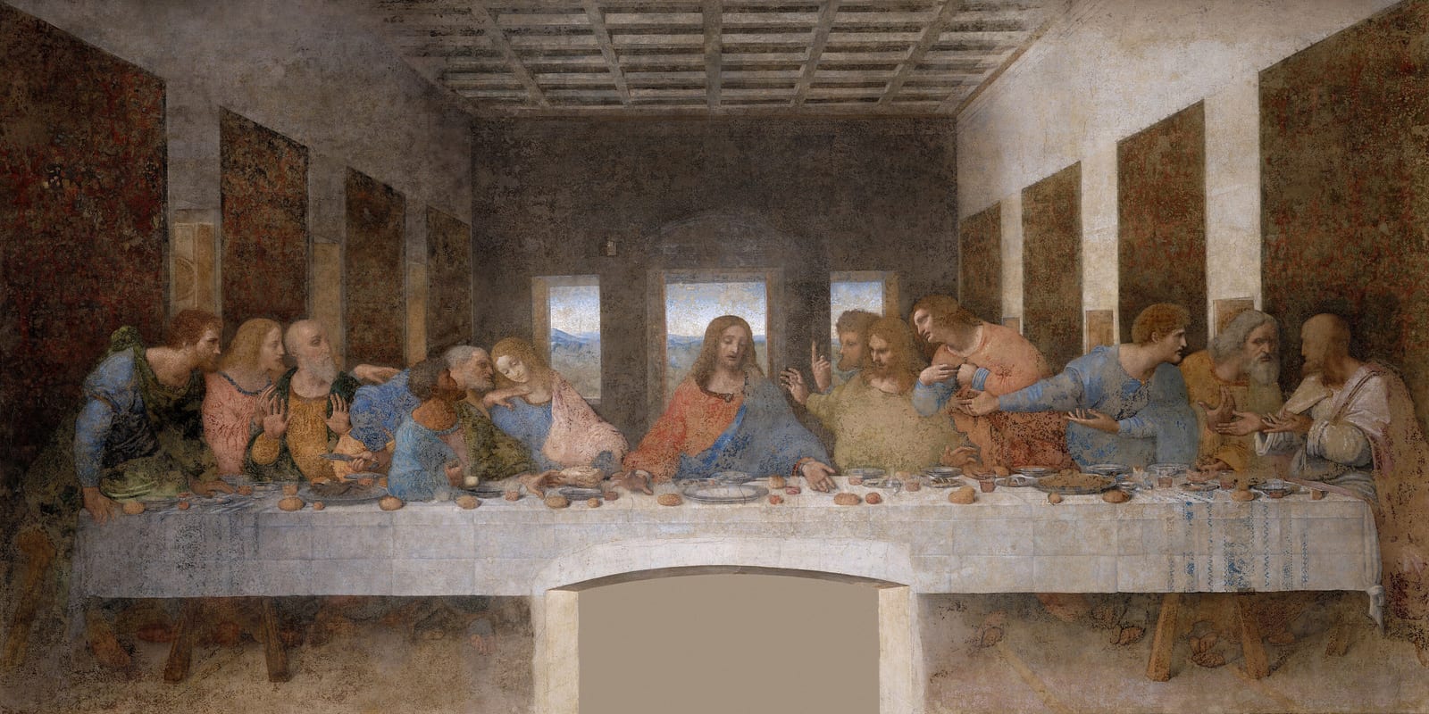 The New Covenant Foretold and Sealed