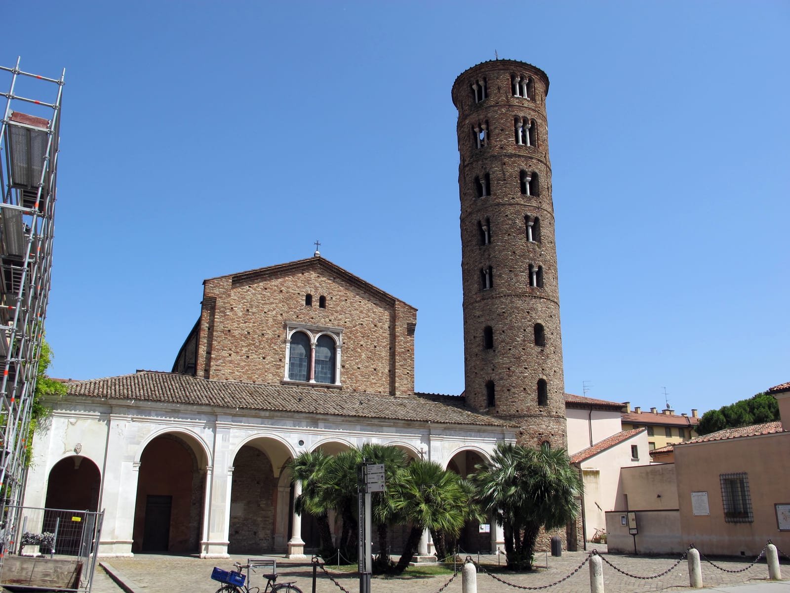 The Eucharistic Miracle of Ravenna