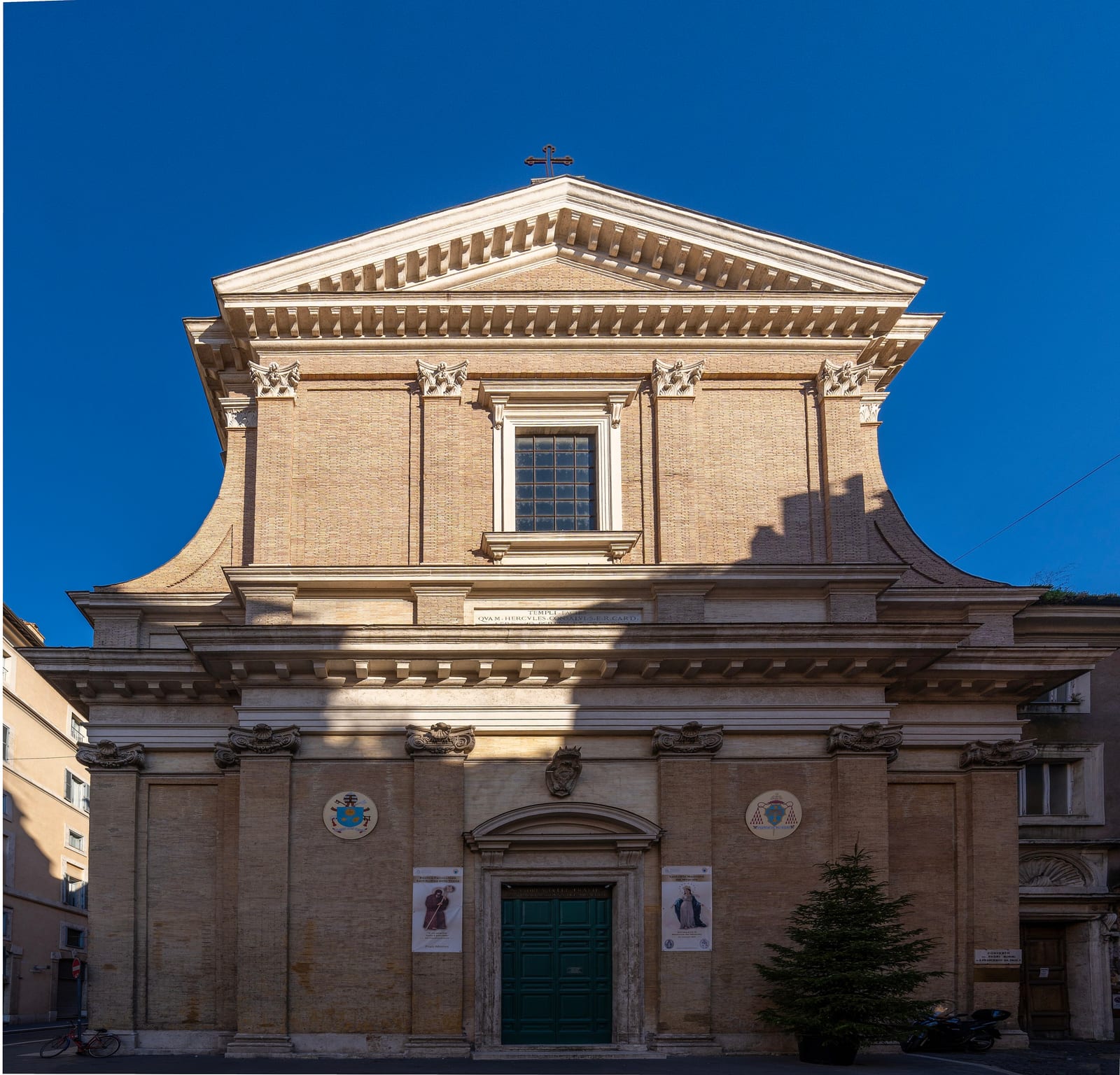Our Lady of the Miracle
