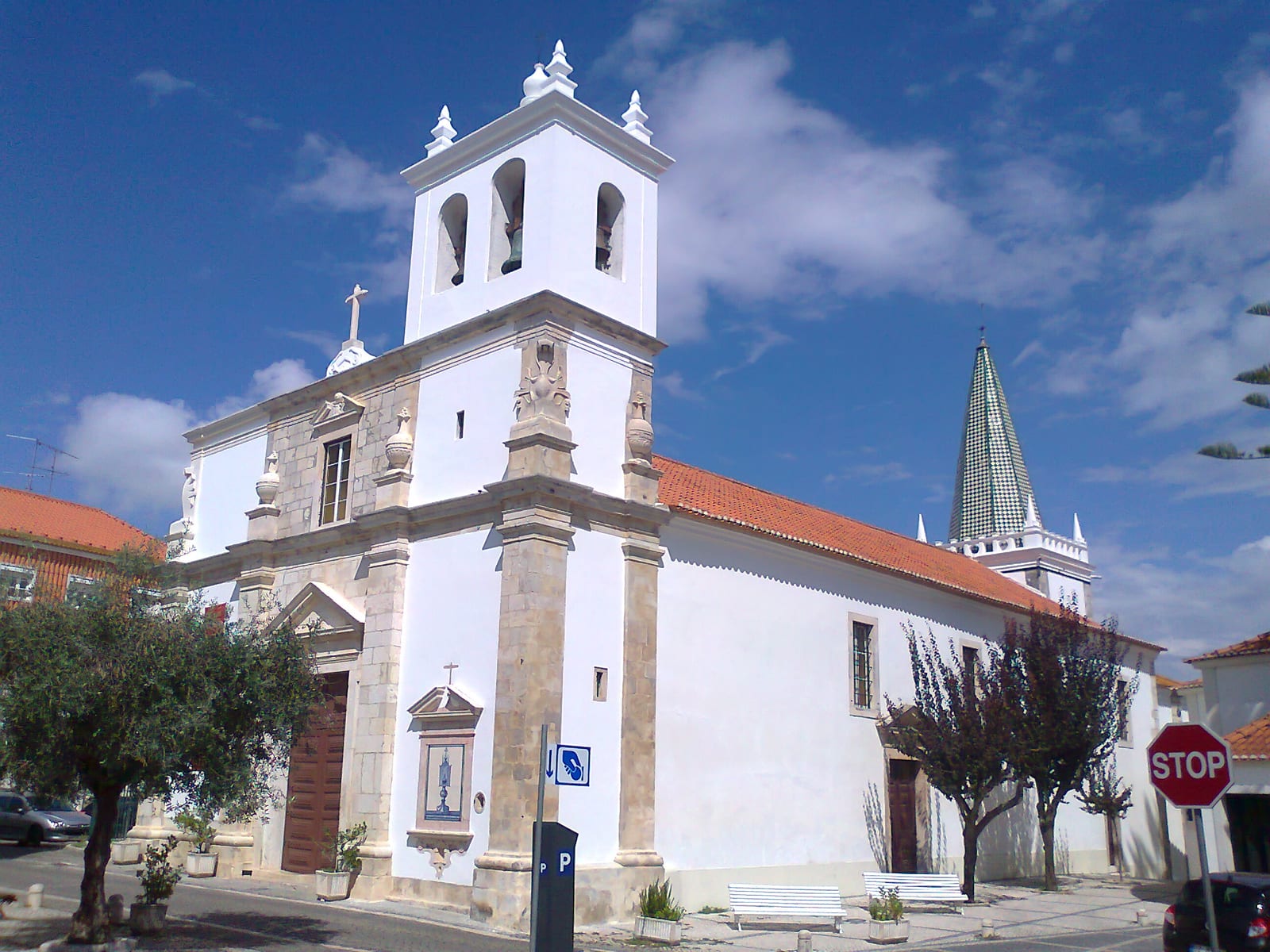 The Eucharistic Miracle of Santarém