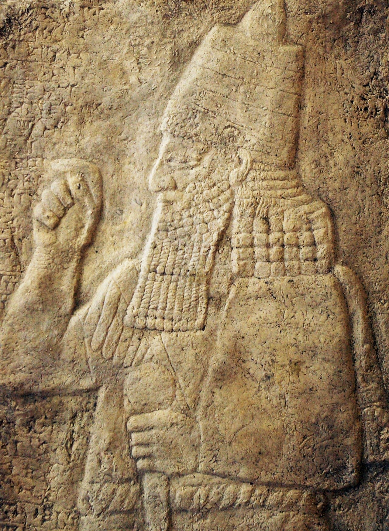 The Destruction of Sennacherib's Army