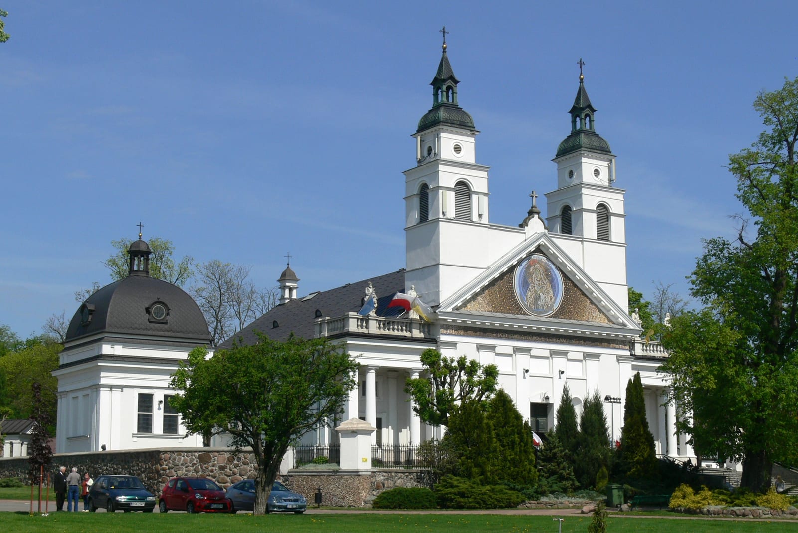 Eucharistic Miracle of Sokółka